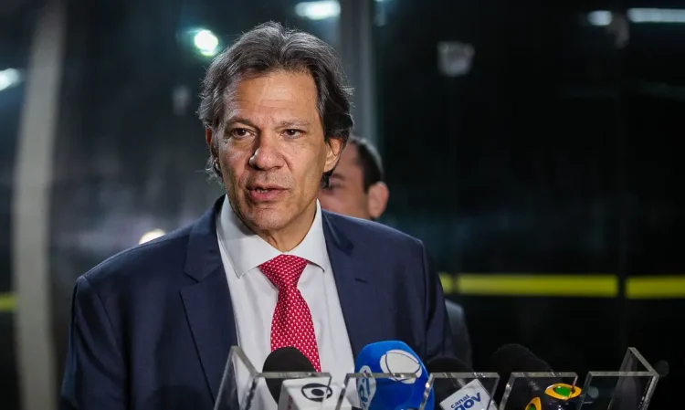 FERNANDO HADDAD
