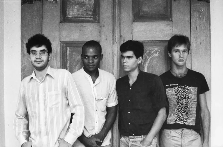 Analise da música “O livro dos dias” de Legião Urbana