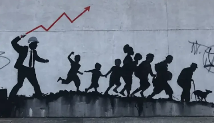 autonomia e recusa à dominação