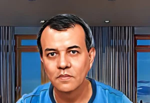 Frank Barroso
