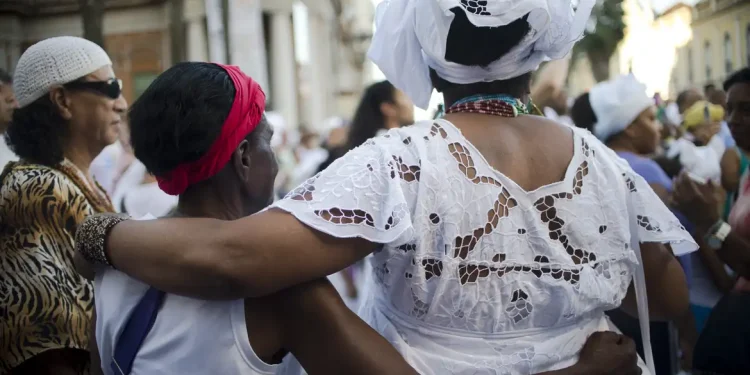racismo religioso no ambiente de trabalho