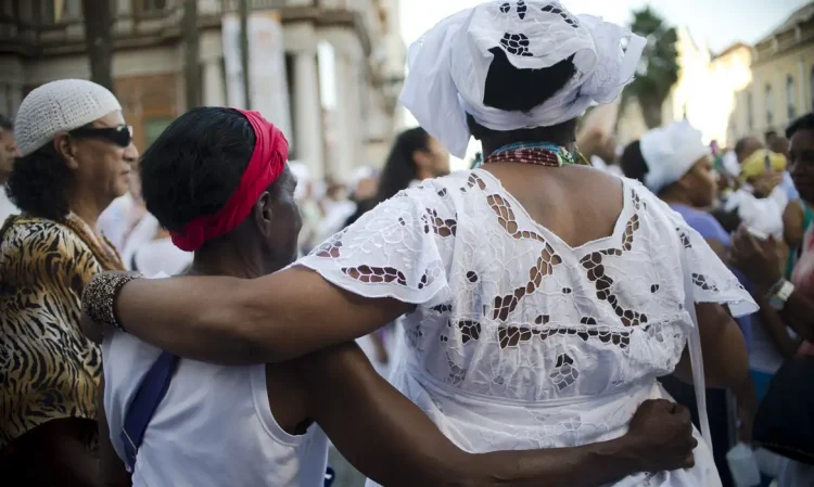 racismo religioso no ambiente de trabalho