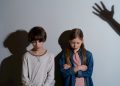 violência contra crianças